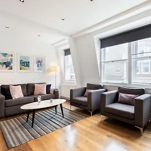 The Heart Of Soho - 2br - Cityapartmentstay Apartment