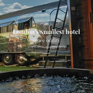 The Silver Bullet - Secluded Urban Oasis
