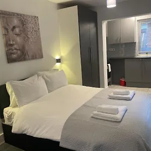 Amazing Studios 2 - East London London