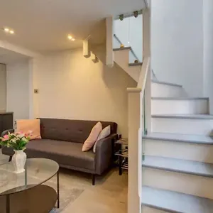 Stunning House South Ken *