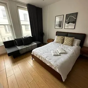 Central Gem 1 Bedroom Flat Piccadilly Circus Vr8 London