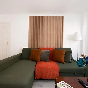 Apartment Pass The Keys Cosy One Bedroom Near Hyde Park Oxford Street *