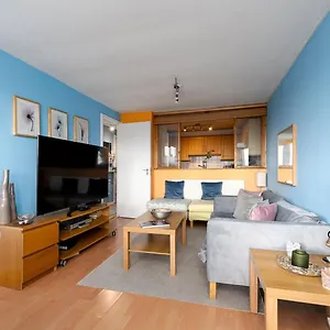 Guestready - Comfortable Retreat In Holborn Apartment
