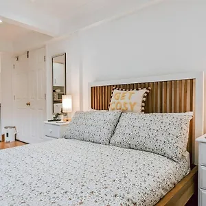 The Fairfield Apartment *
