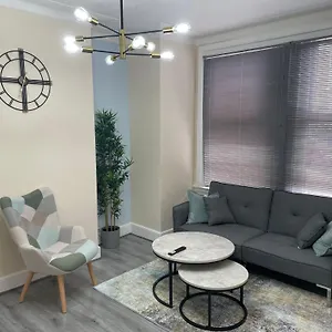 New With Large Garden London