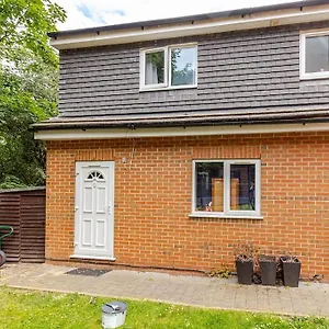 Apartment Beautiful Flat In Morden Near Wimbledon