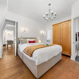 Apartment 1br Harrods Hydepark Knightsbridge Kb91 London