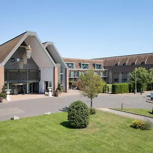 Hotel Hilton London Syon Park Brentford