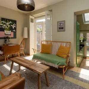 Beautiful & Cosy 2bd House - Southwark * London