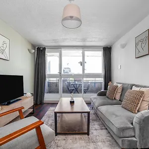 The Pimlico Flat London