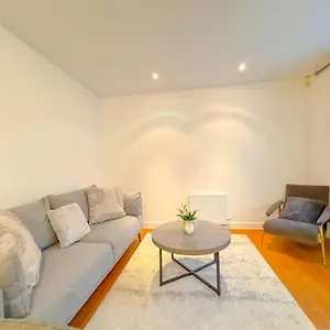 Amazing Duplex Flat * London