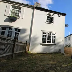 Fox Lane Farm Apartment Bromley