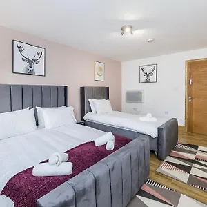 Marylebone Hub Guest house