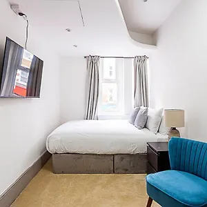 Aparthotel Modern Apartments, London Ealing