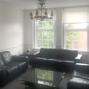 Elegant Flat In St Johns Wood * London