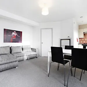 Apartment Cozy In Kensington *