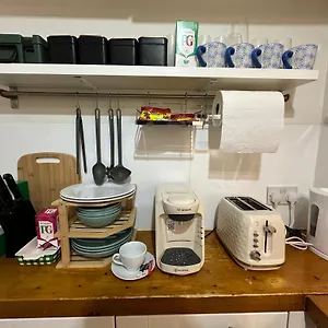 Апартаменты Comfy - East Dulwich