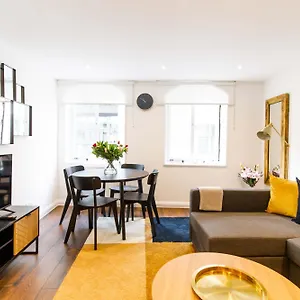 Staylux Carnaby Street