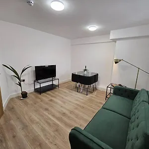 Apartment Elegant Garden Near Tufnell Park St London