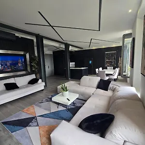 Riverside Place * London