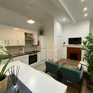 Apartment Charming Greenwich Flat *