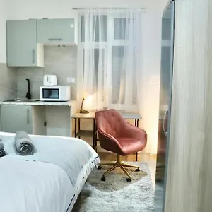 Apartment Beautiful Modern Flat - Professional Market