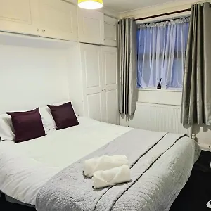 Cosy 3 Homestay
