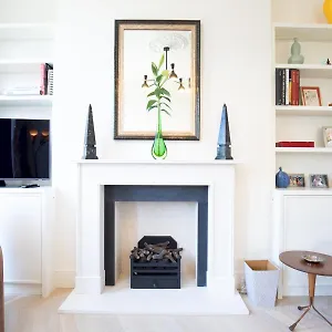 Apartment Pass The Keys Elegant 3bedroom Flat In The Heart Of Notting Hill *