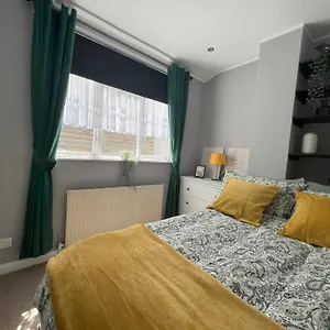 Apartment Two Bedroom Flat In *