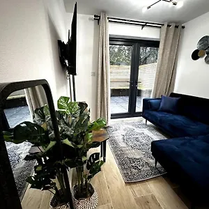 Apartment Stylish Flat In Notting Hill *