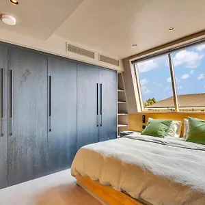 Kings House Apartment *