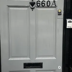Apartment 1-bed In Archway N19 3nu London