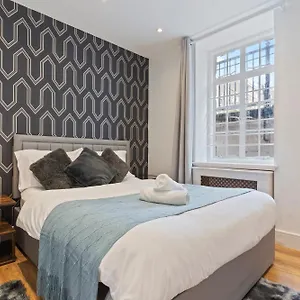 Apartment Sparkle 1bed Flat Step Away Hyde Park And Oxford Street