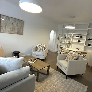 Apartment The Chelsea Hideaway - Trendy 1bdr Flat London