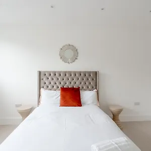 Apartment Tai Luxury *