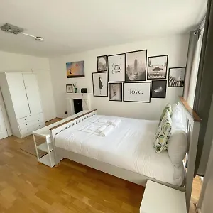 The Leinster Apartment London