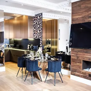 King's Road Veevo Collection Apartment London