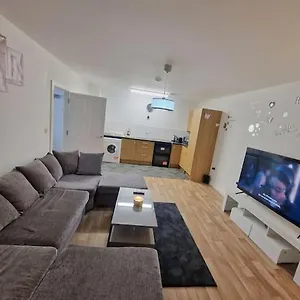 The Hime Apartment *