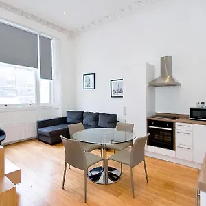Apartment Modern One Bedroom Paddington *