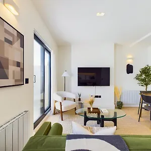 Be - Maida Vale Residences London