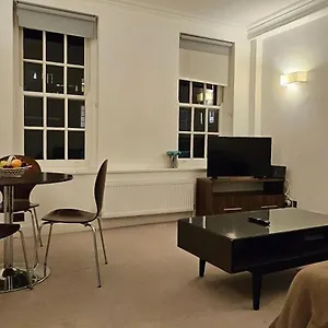 Apartment Estatesmen Grosvenor Square Mayfair