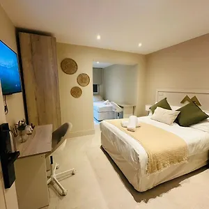 Msm Arena Hotel London