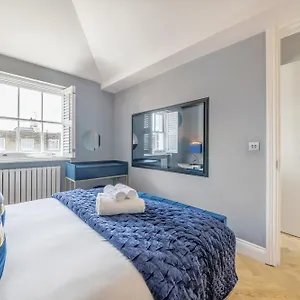Baker St / Marylebone / Sherlock Holmes 3bed2bath