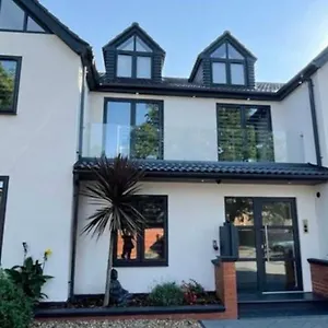 Luxury Flat In