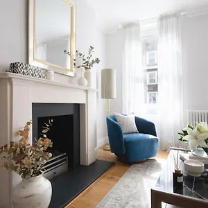 Apartment Charming 2bed In The Center
