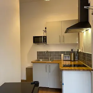 Apartment Elegant *
