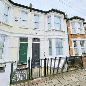 Luxury Guest house London