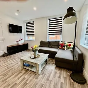 New Soho Loft - 2 By Indigo Flats Apartment *