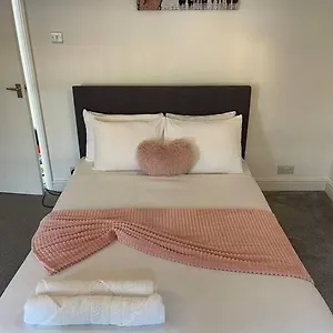 Apartment Twobed Flat Covent Garden *