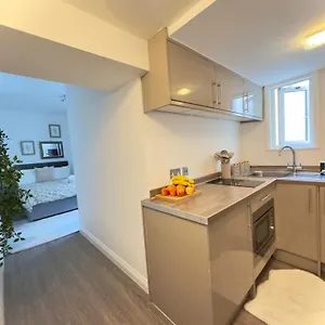 Flat Paddington Hyde Park *